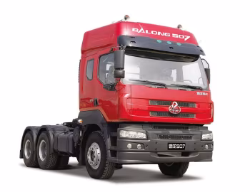 Chenglong Balong 507 '2007–12