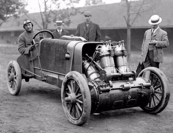 Christie '1907