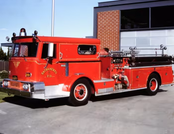 Coast Pumper '1961–????