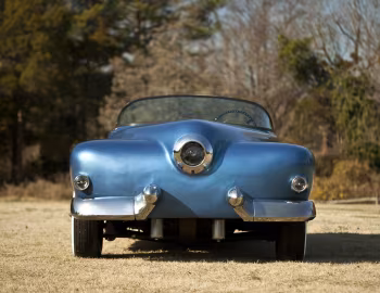 1954 Cramer Comet Roadster