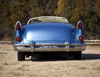 1954 Cramer Comet Roadster