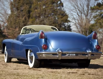1954 Cramer Comet Roadster