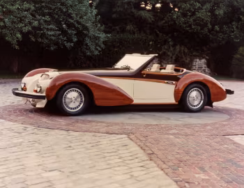 Cumberford Martinique '1982