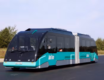 CWA Autotram '2005