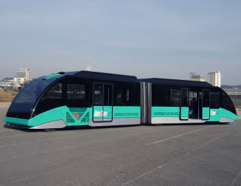 CWA Autotram '2005