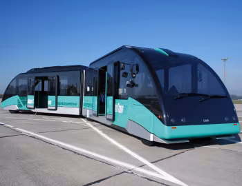 CWA Autotram '2005