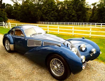 Devaux Coupe '2001–pr.