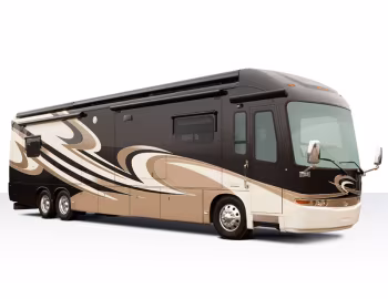 2013–15 Entegra Coach Anthem '2012–15