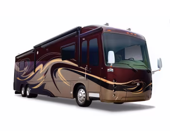 2010–15 Entegra Coach Aspire '2009–15