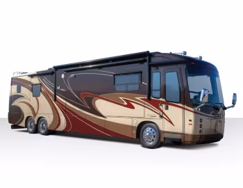 2010–15 Entegra Coach Aspire '2009–15