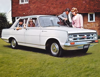 Envoy Special '1963–66