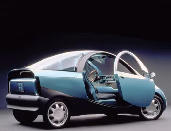 ESORO E 301 '1993