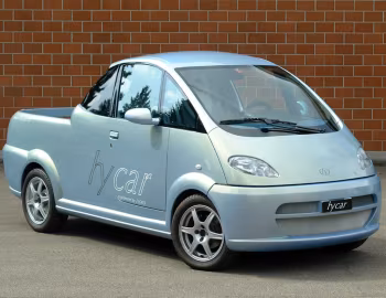 ESORO HyCar '2001