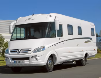 Esterel Exclusive 75E '2011–13