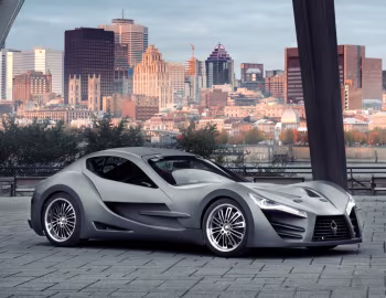 Felino CB7 '2014–pr.