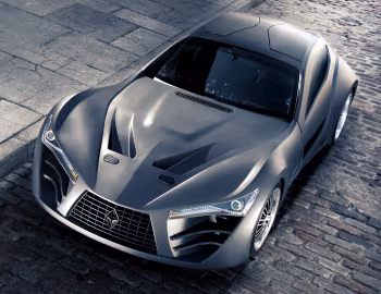 Felino CB7 '2014–pr.