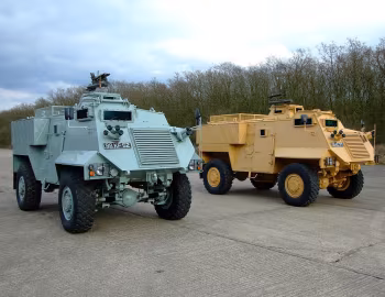 GKN-Sankey AT-105 Saxon '1975–????