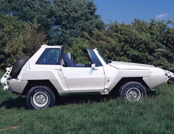 Glenfrome Facet '1983