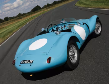 Gordini Type 24S '1953