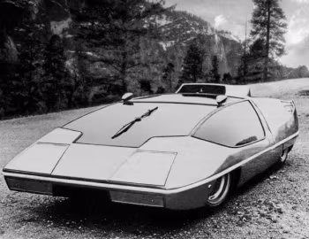 Ikenga MK3 '1969