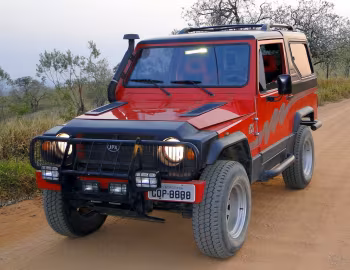 JPX Montez '1993–2001