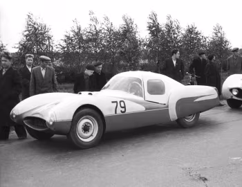Киев Спорт '1959