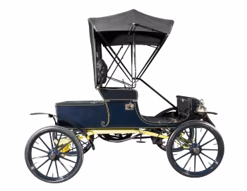 1903 Le Roy