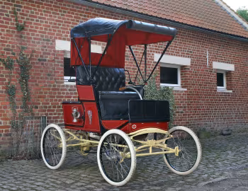 1899 Marlboro Steam Stanhope