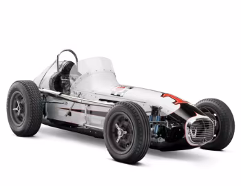 Meskowski Bowes Seal Fast Special '1960