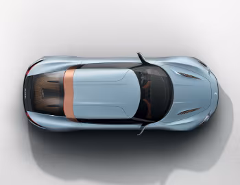 NanoFlowcell QUANT e-Sportlimousine '03.2014