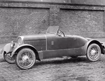 Noma Roadster '1919