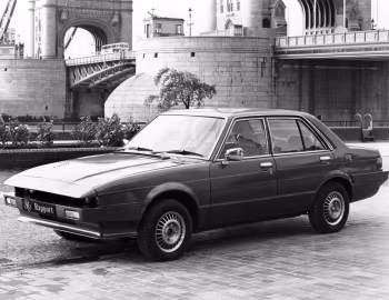 Rapport Ritz Saloon '1980–82