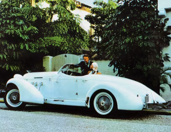 Romulus II '1974