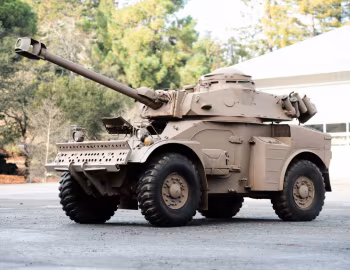 Sandock-Austral Eland Mk-VII '1979–88