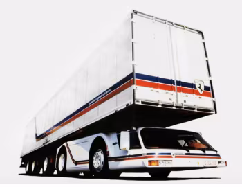 Steinwinter Supercargo 20.40 '1983