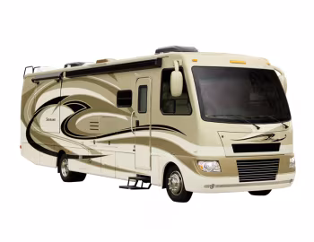 Thor Motor Coach Serrano 34M '2012–13