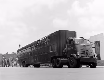Thorco Dual Motors 6×4 '1942–44