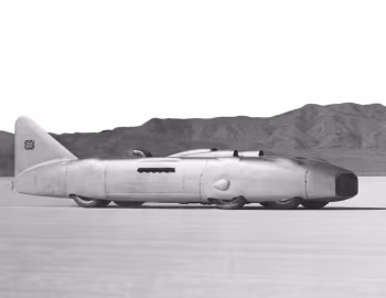 Thunderbolt '1937
