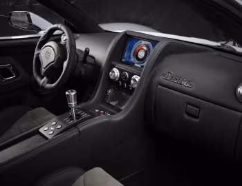 Interior Vencer Sarthe '2013