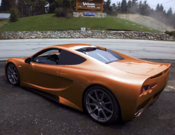 Vencer Sarthe '2013