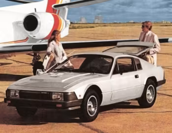 Ventura '1978–88