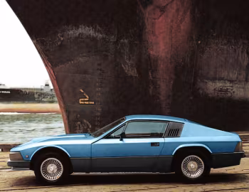 Ventura '1978–88