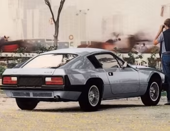 Ventura '1978–88