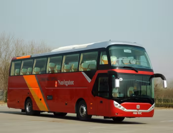 Zhongtong Navigator (LCK6129HB) '2009–pr.