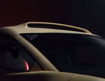 Prodrive Hunter '2022–н.в.