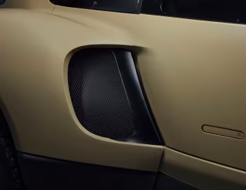 Prodrive Hunter '2022–н.в.
