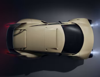 Prodrive Hunter '2022–н.в.