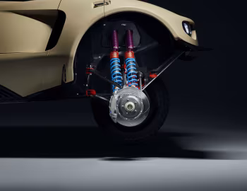 Prodrive Hunter '2022–н.в.