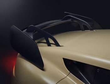Prodrive Hunter '2022–н.в.