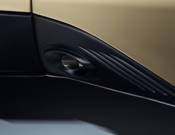 Prodrive Hunter '2022–н.в.